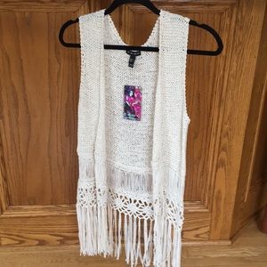 Boho Cover-Up